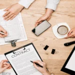 Contrato de locação comercial e análise de cláusulas para proteção do negócio