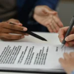 Contrato empresarial com fiança e análise do regime de bens para validade da garantia contratual