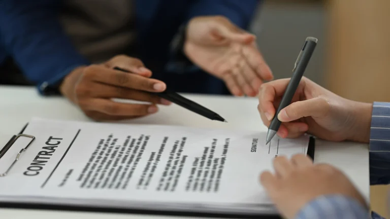 Contrato empresarial com fiança e análise do regime de bens para validade da garantia contratual