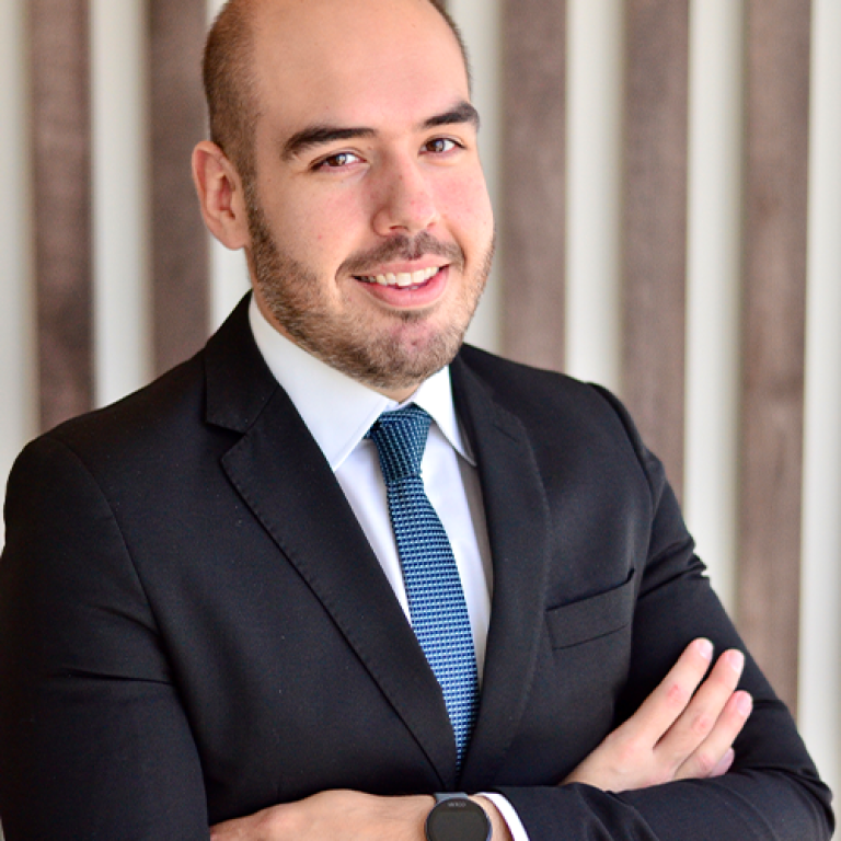 Leonardo Maciel Pinheiro