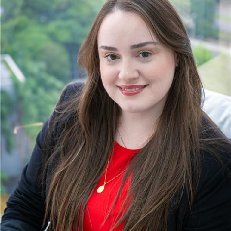 Mariana Garcia Marcon