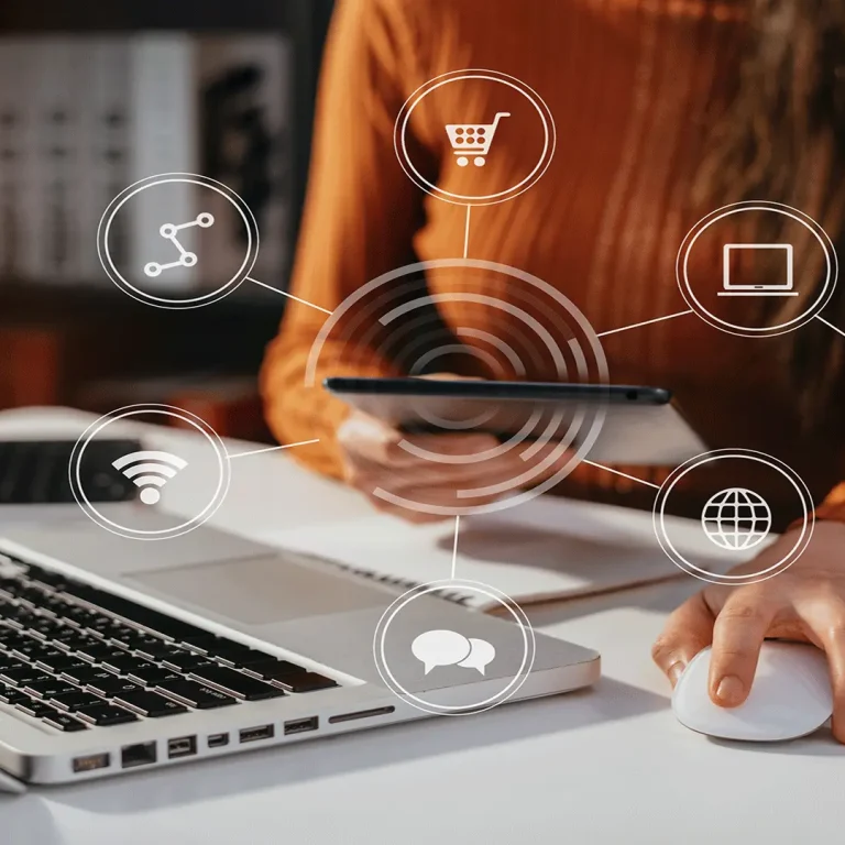 Revolução digital aplicada à resolução online de disputas e à tecnologia jurídica