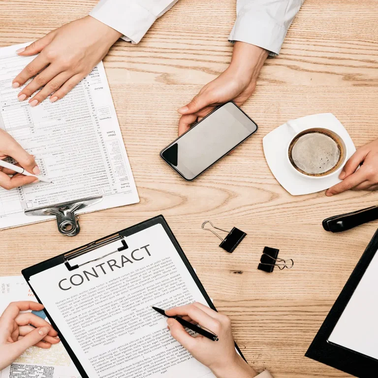 Contrato de locação comercial e análise de cláusulas para proteção do negócio